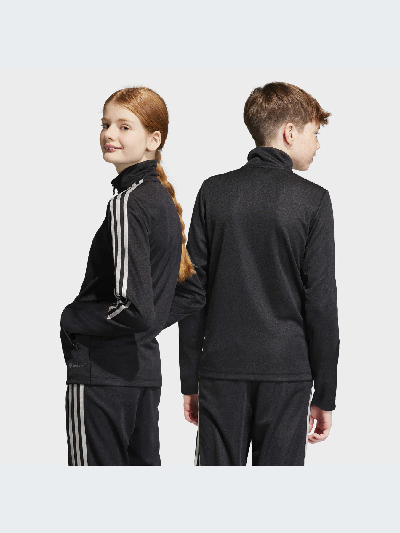 Худи и свитшоты Adidas модель HR4353-KZ Фото