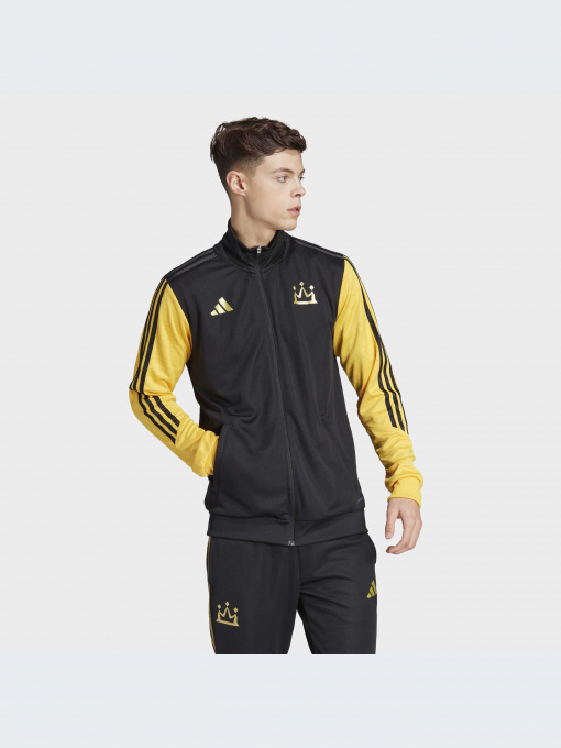 Худи и свитшоты Adidas модель HR8833-KZ Фото