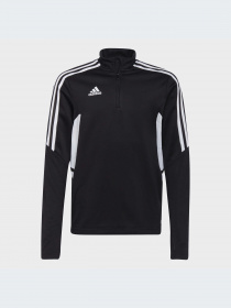 Худи и свитшоты Adidas Condivo модель H21249-KZ Фото