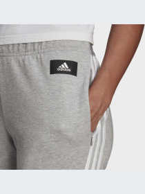 Брюки Adidas 3 Stripes модель H57303-KZ Фото