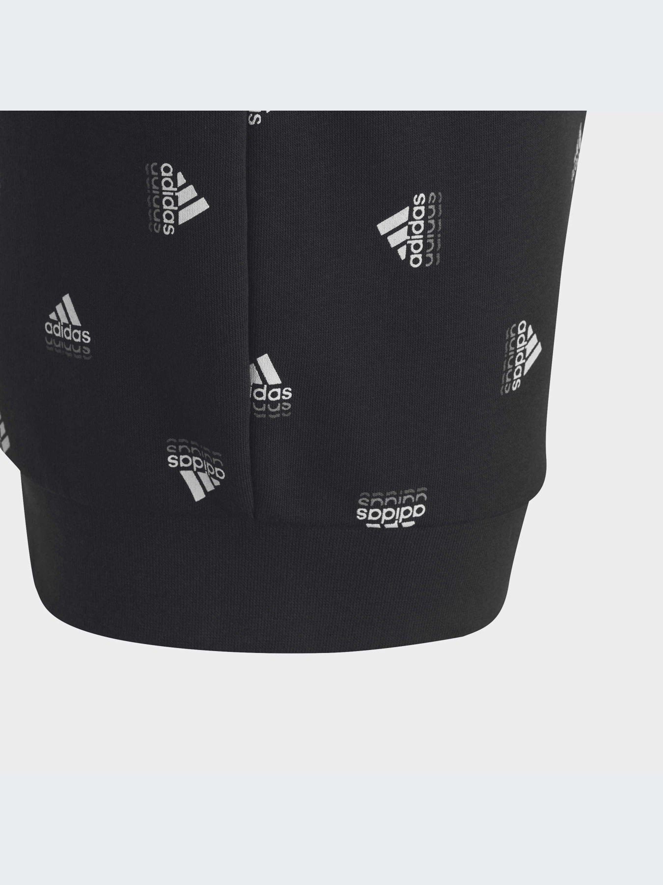 Худи и свитшоты Adidas модель HR6344-KZ Фото