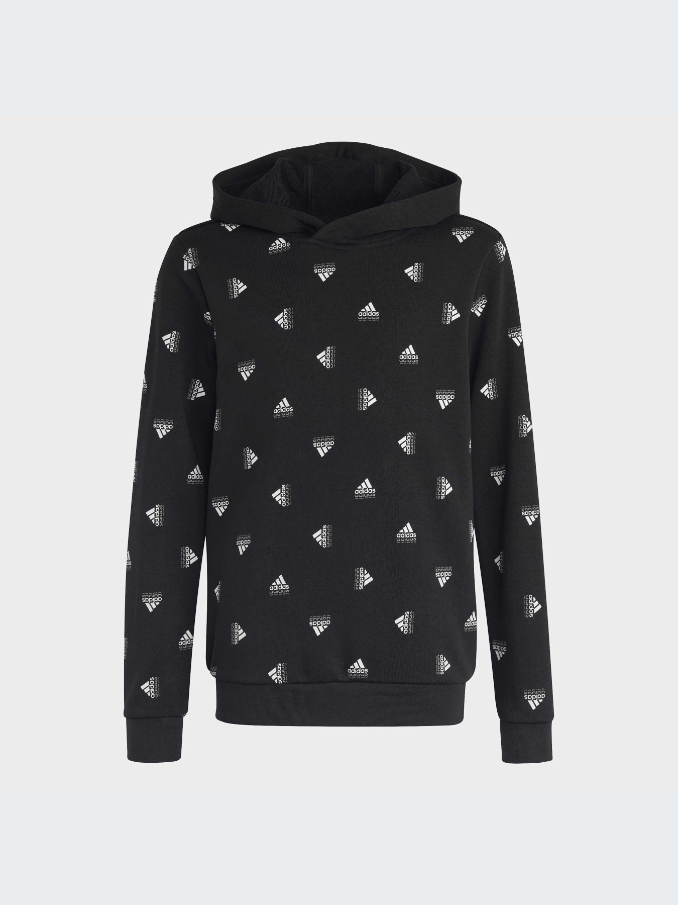 Худи и свитшоты Adidas модель HR6344-KZ Фото