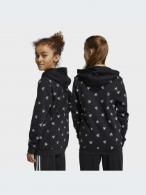Худи и свитшоты Adidas модель HR6344-KZ Фото