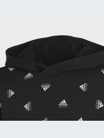 Худи и свитшоты Adidas модель HR6344-KZ Фото