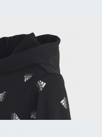 Худи и свитшоты Adidas модель HR6344-KZ Фото