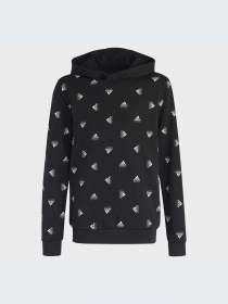 Худи и свитшоты Adidas модель HR6344-KZ Фото