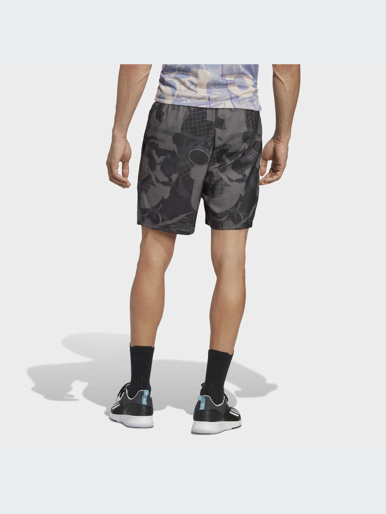 Шорты Adidas модель HS3243-KZ Фото