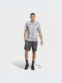 Шорты Adidas модель HS3243-KZ Фото