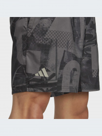 Шорты Adidas модель HS3243-KZ Фото