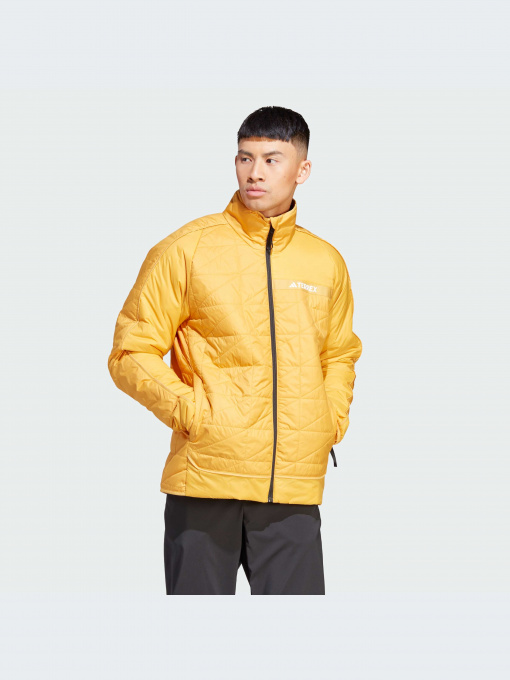 Куртки и дубленки Adidas модель IB1093-KZ Фото