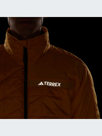 Куртки и дубленки Adidas модель IB1093-KZ Фото
