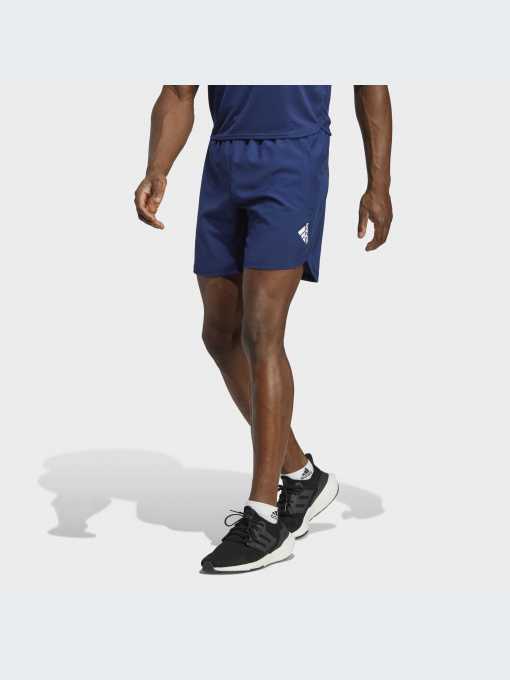 Шорты Adidas модель IC7277-KZ Фото