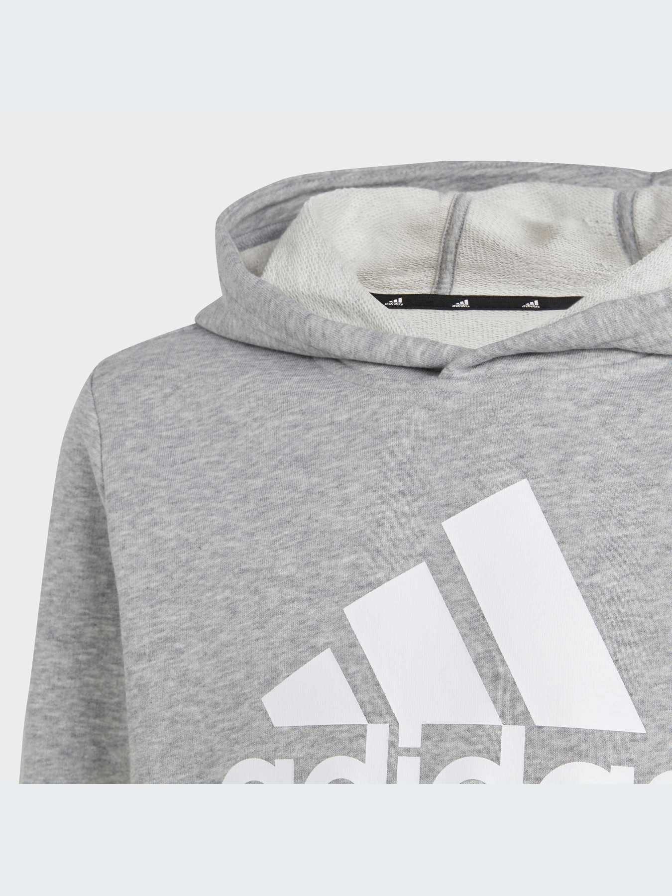 Худи и свитшоты Adidas модель IC6835-KZ Фото