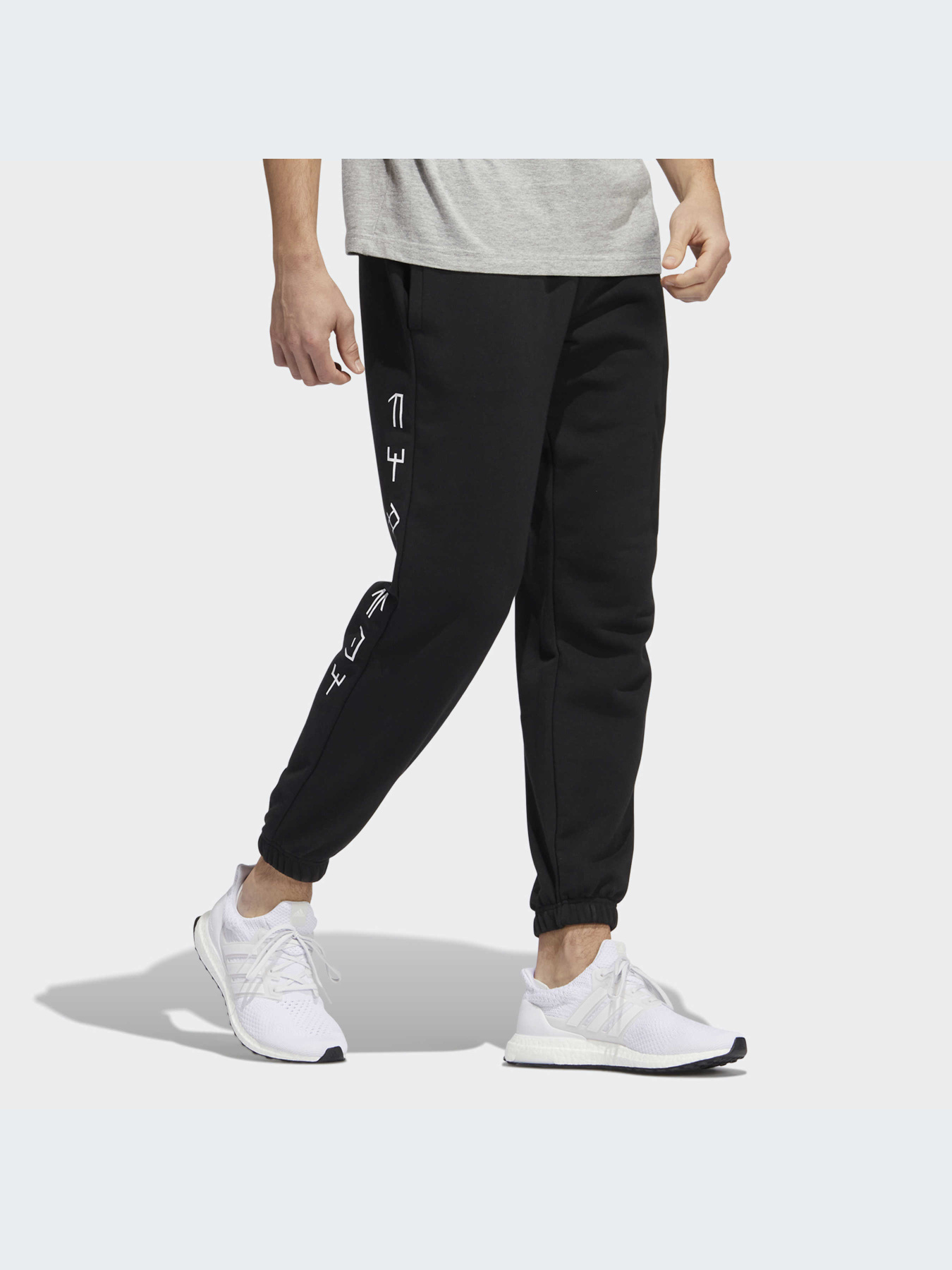 Брюки Adidas модель HP1294-KZ Фото