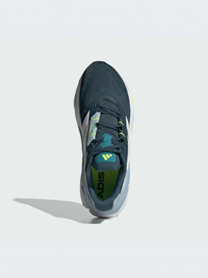 Кроссовки adidas модель HP9635-KZ — фото - INTERTOP