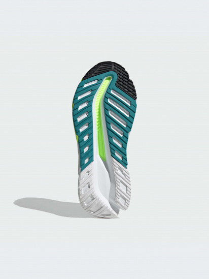 Кроссовки adidas модель HP9635-KZ — фото 3 - INTERTOP