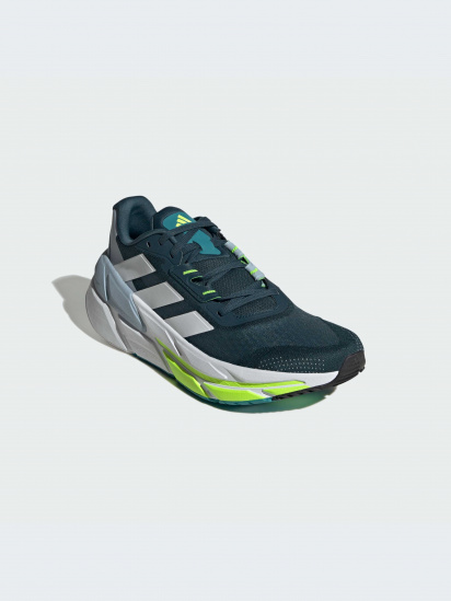 Кроссовки adidas модель HP9635-KZ — фото 4 - INTERTOP