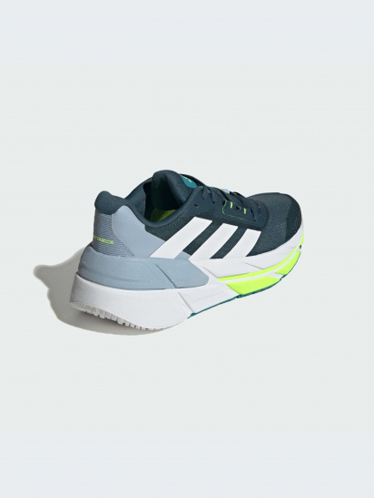 Кроссовки adidas модель HP9635-KZ — фото 5 - INTERTOP
