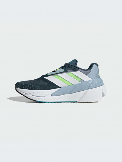 Кроссовки adidas модель HP9635-KZ — фото 6 - INTERTOP