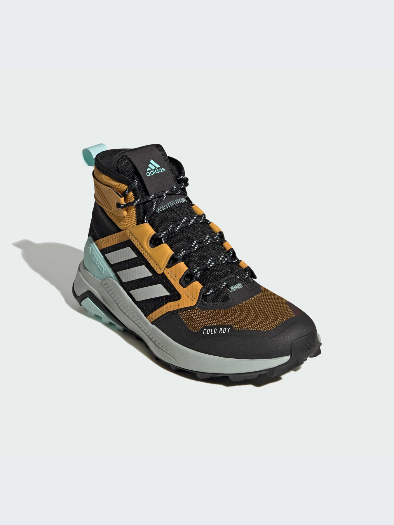 Ботинки и сапоги Adidas модель IG7538-KZ Фото