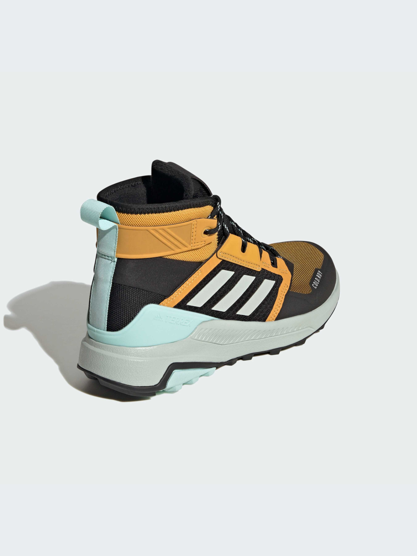 Ботинки и сапоги Adidas модель IG7538-KZ Фото