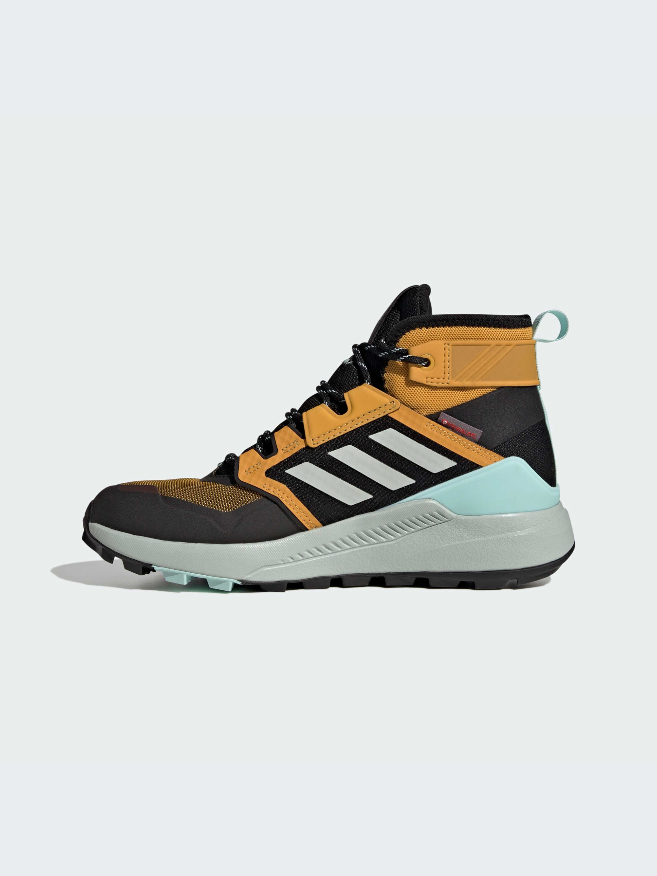 Ботинки и сапоги Adidas модель IG7538-KZ Фото