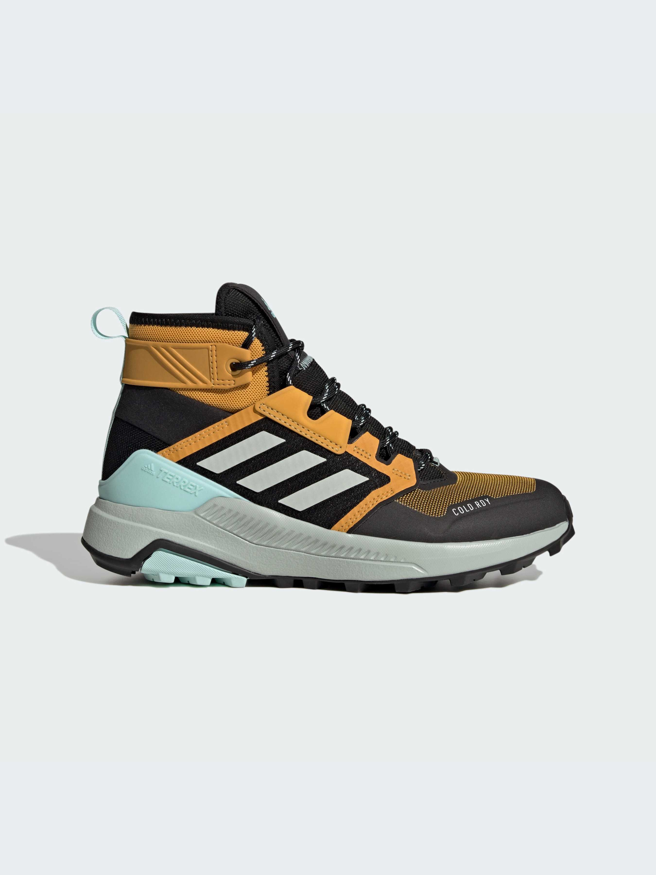 Ботинки и сапоги Adidas модель IG7538-KZ Фото