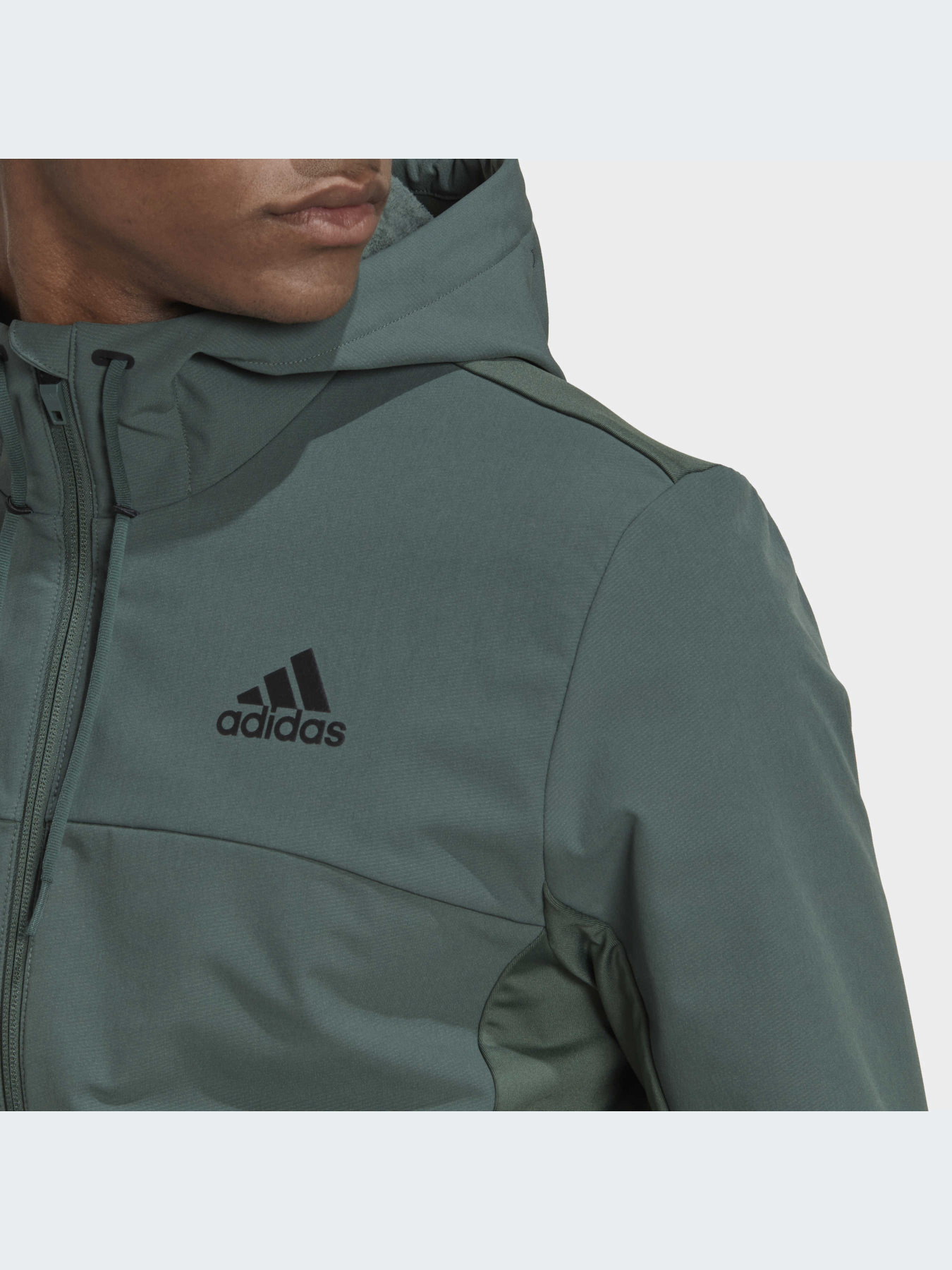 Худи и свитшоты Adidas модель HN2885-KZ Фото