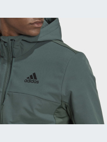 Худи и свитшоты Adidas модель HN2885-KZ Фото