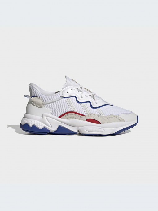Кроссовки Adidas модель GX9891-KZ Фото