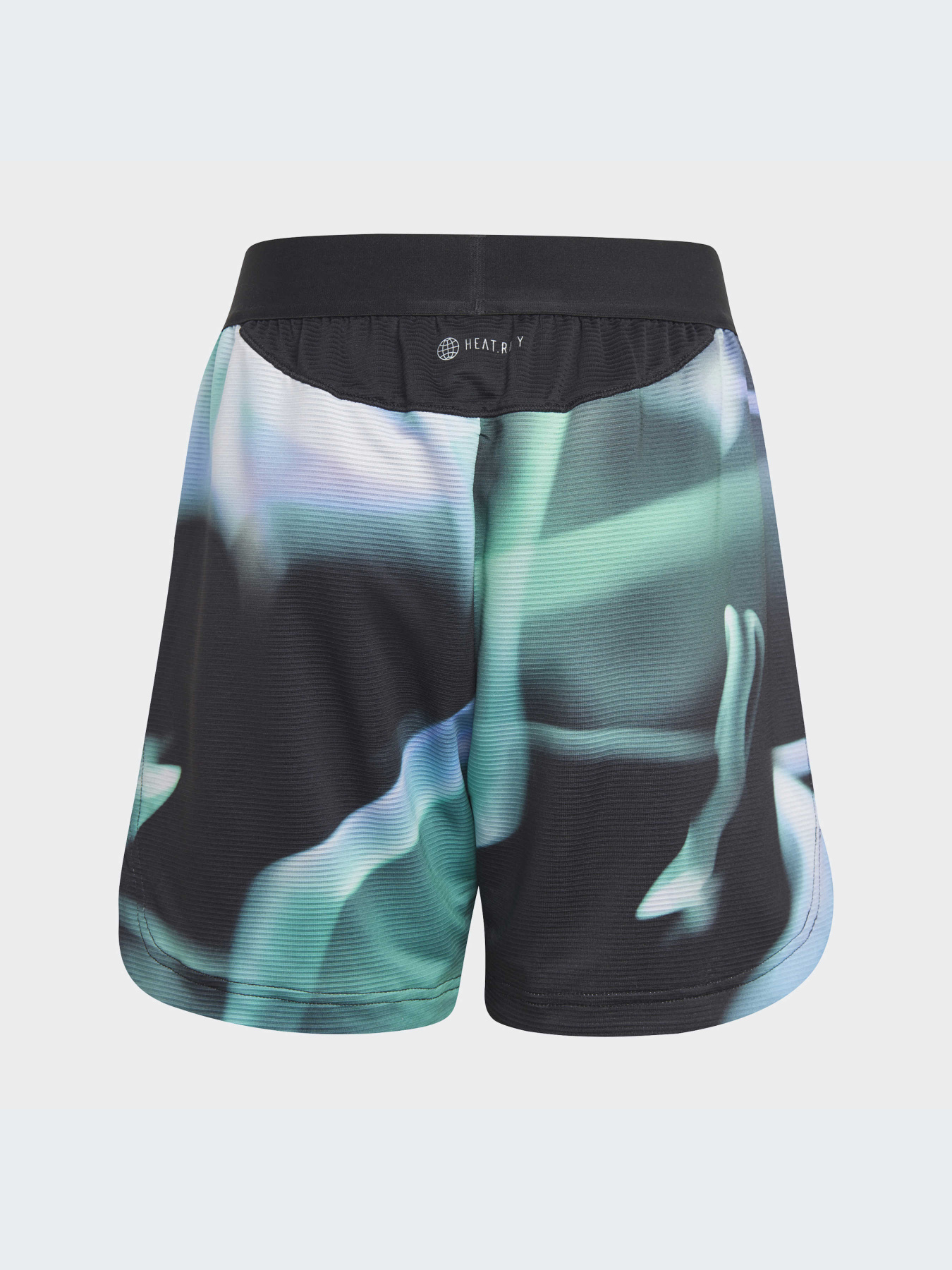 Шорты Adidas модель IA4582-KZ Фото