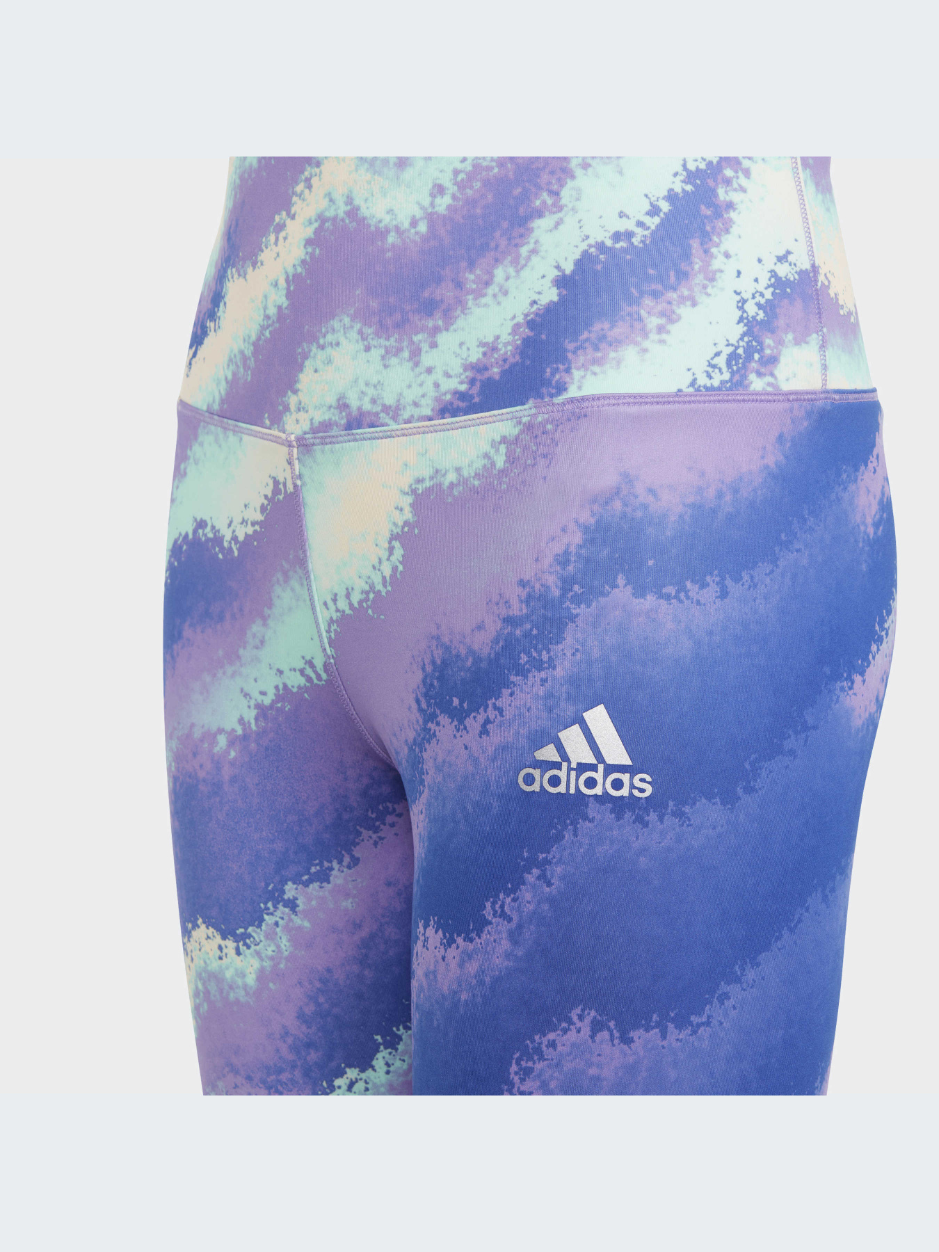Брюки Adidas модель HR5813-KZ Фото