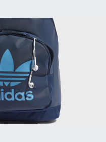 Рюкзаки Adidas Adicolor модель HK5044-KZ Фото