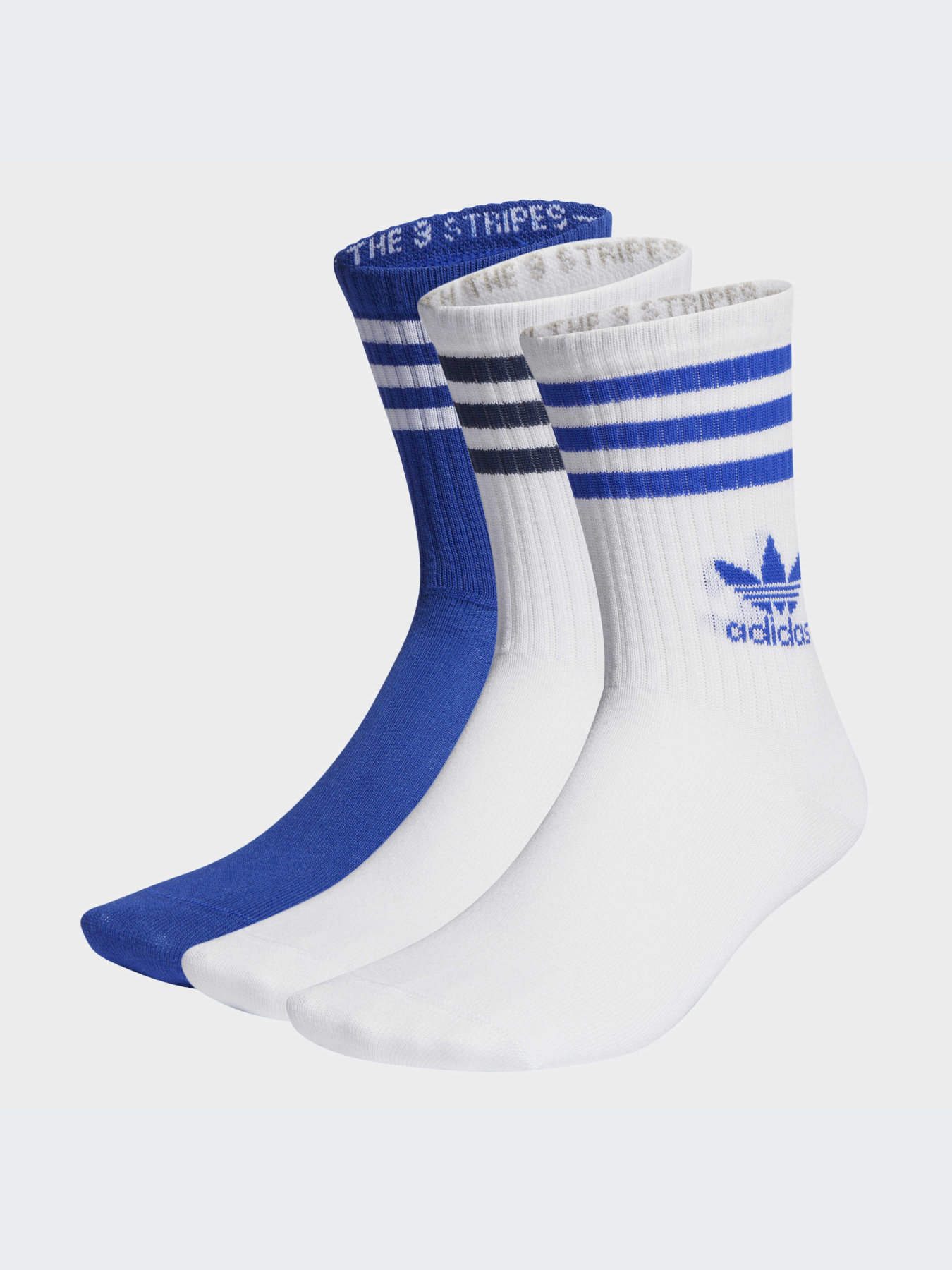 Носки и гольфы Adidas Adicolor модель IL5025-KZ Фото