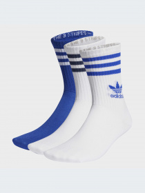 Носки и гольфы Adidas Adicolor модель IL5025-KZ Фото