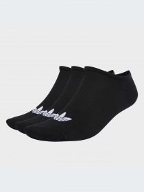 Носки и гольфы Adidas Trefoil модель S20274-KZ Фото