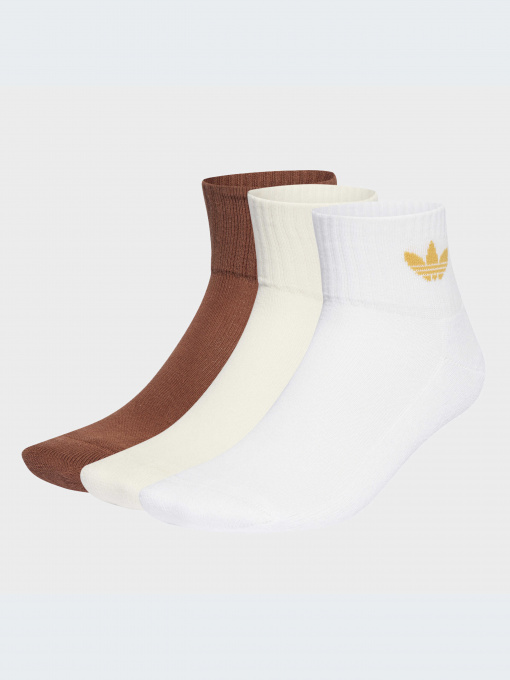 Носки и гольфы Adidas Adicolor модель IL5029-KZ Фото