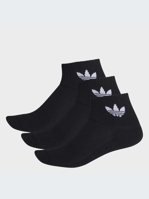 Носки и гольфы Adidas Adicolor модель FM0643-KZ Фото