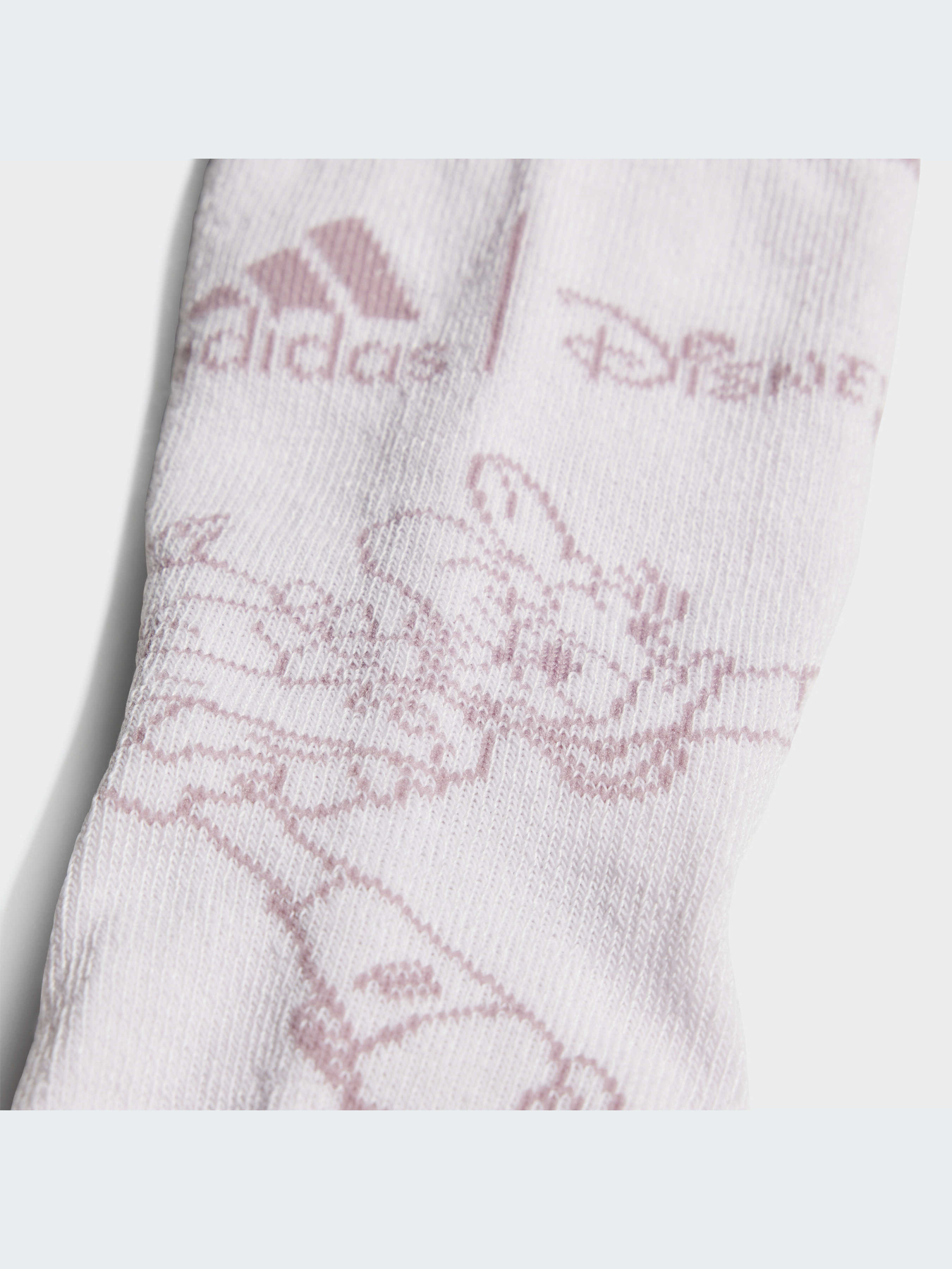 Носки и гольфы Adidas Disney модель H44304-KZ Фото