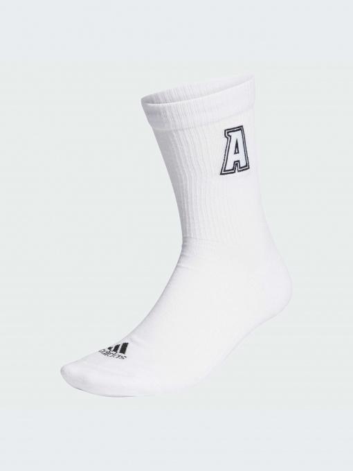 Носки и гольфы Adidas модель HY4730-KZ Фото