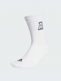 Носки и гольфы Adidas модель HY4730-KZ Фото