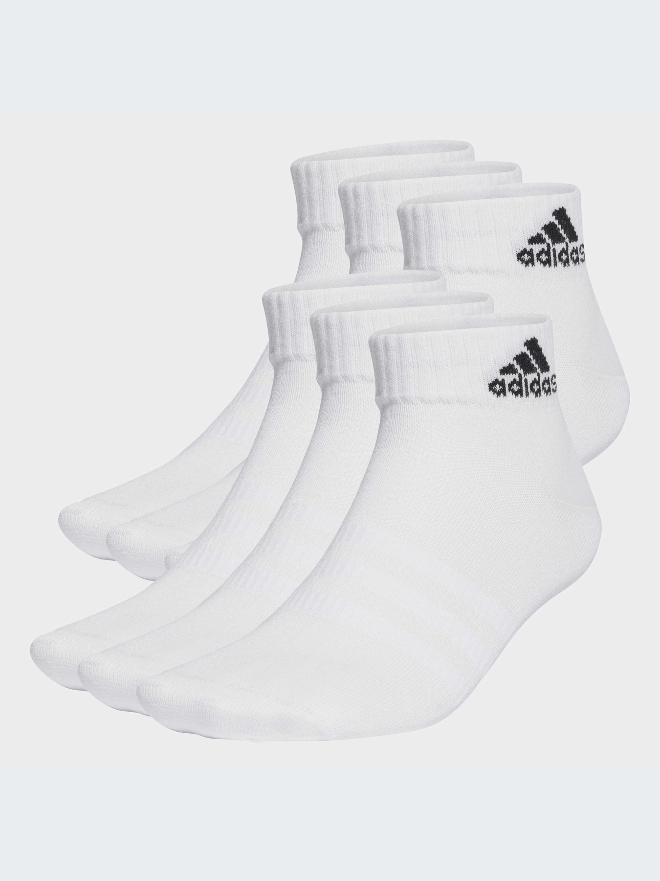 Носки и гольфы Adidas модель HT3430-KZ Фото