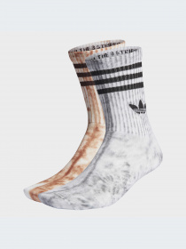 Носки и гольфы Adidas Graphics модель II3298-KZ Фото