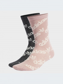 Носки и гольфы Adidas модель HM2283-KZ Фото