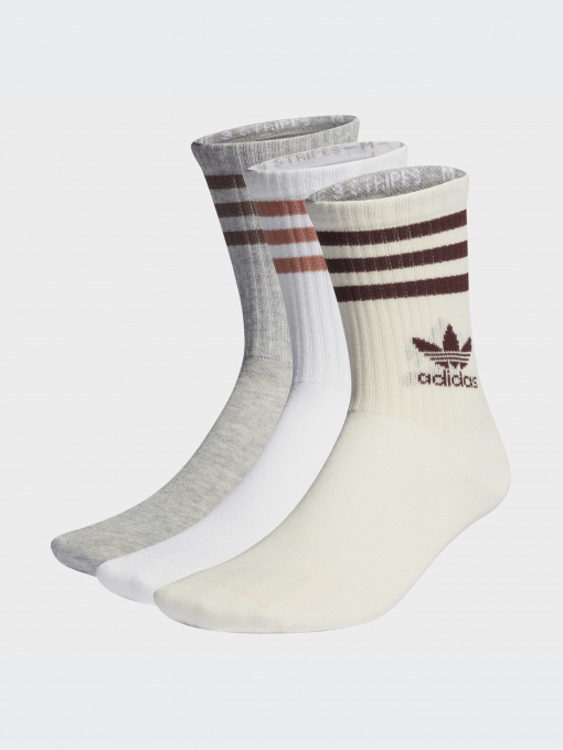Носки и гольфы Adidas Adicolor модель IL5024-KZ Фото