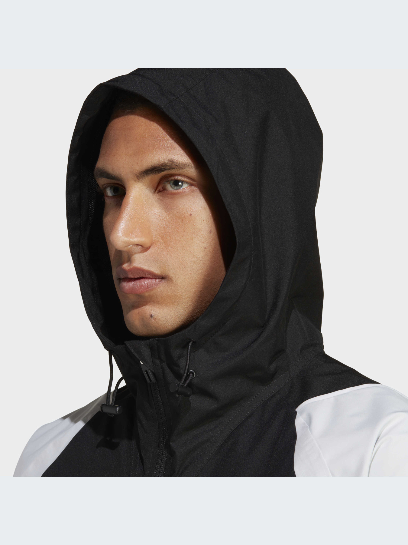 Куртки и дубленки Adidas Tiro модель IC4571-KZ Фото