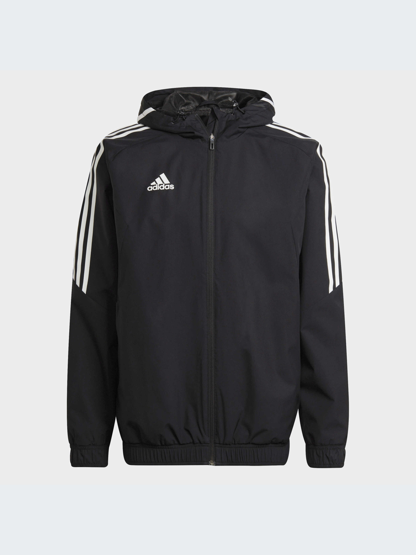 Куртки и дубленки Adidas Condivo модель H21268-KZ Фото