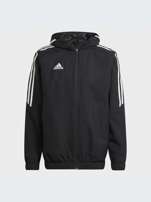 Куртки и дубленки Adidas Condivo модель H21268-KZ Фото