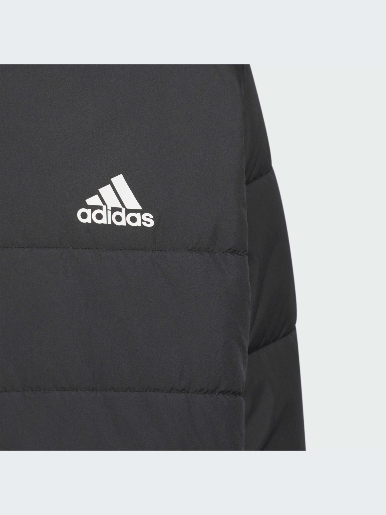 Куртки и дубленки Adidas модель IL6073-KZ Фото