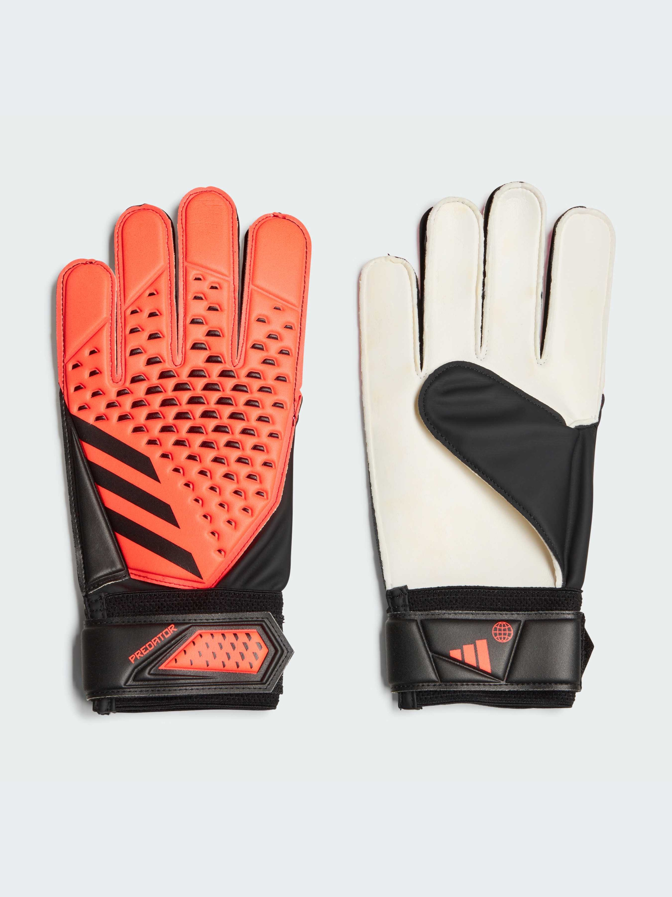 Перчатки для спорта Adidas Predator модель HN5585-KZ Фото